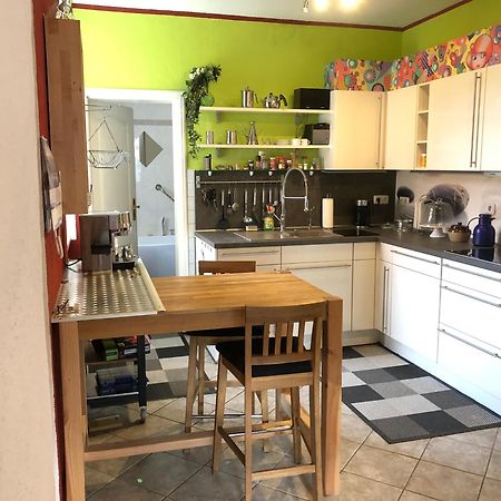 Lioba Drescher Hendel Berlino Esterno foto
