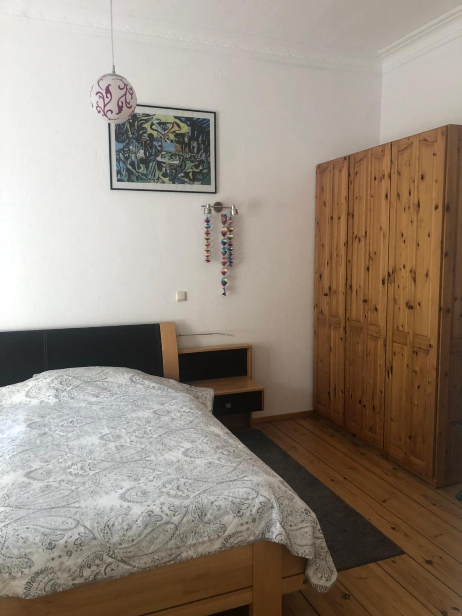Lioba Drescher Hendel Berlino Esterno foto