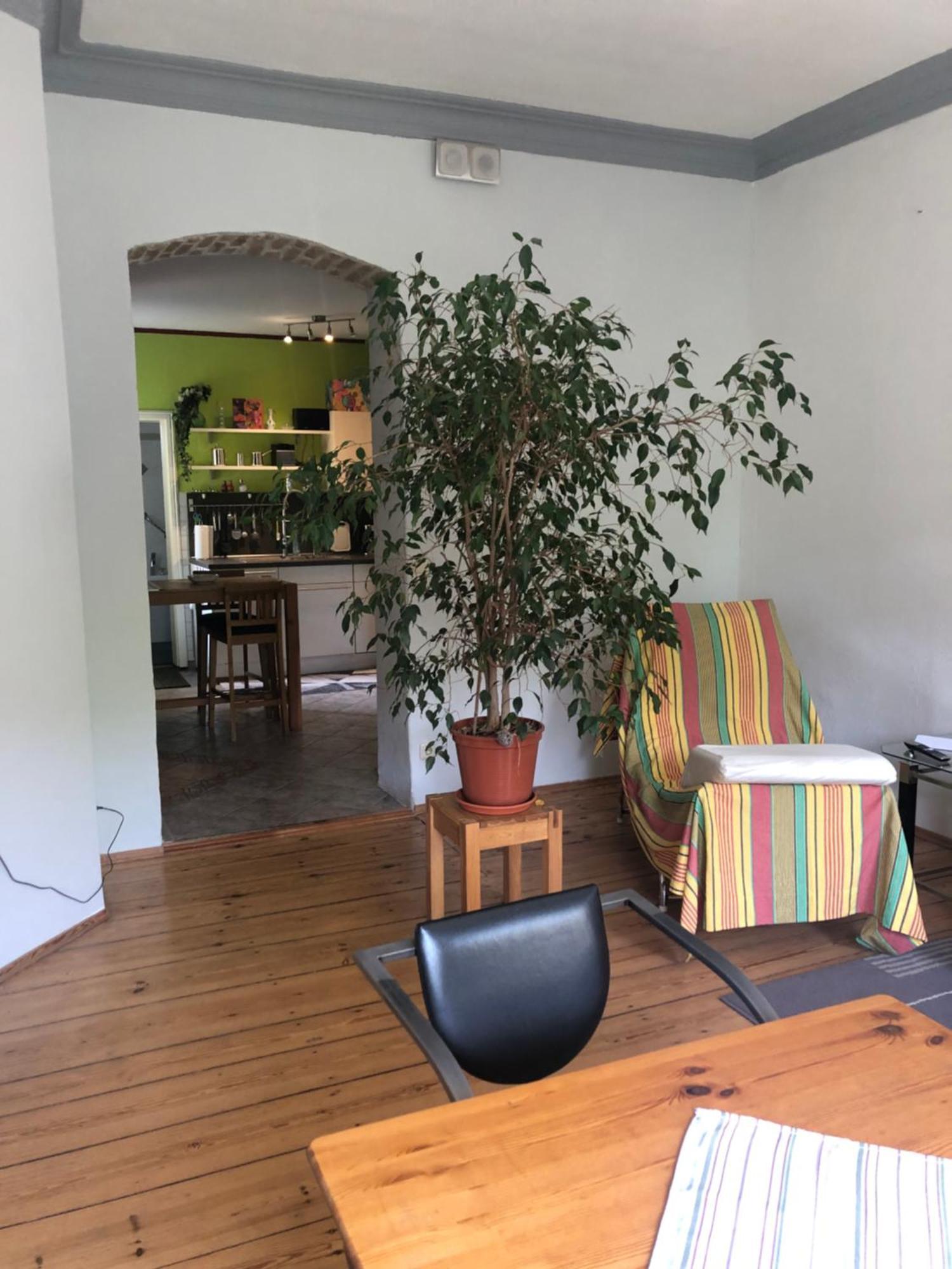 Lioba Drescher Hendel Berlino Esterno foto