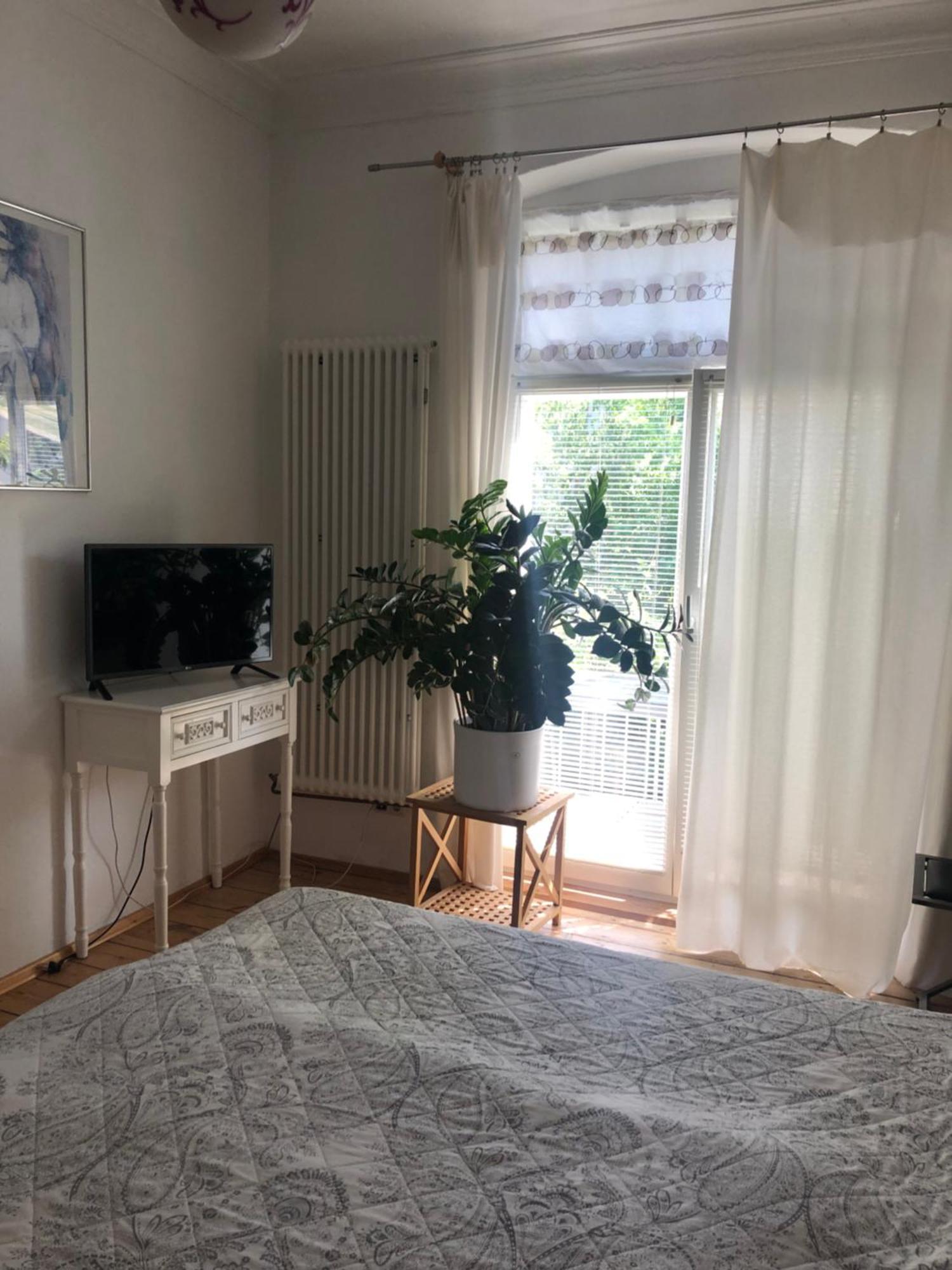 Lioba Drescher Hendel Berlino Esterno foto