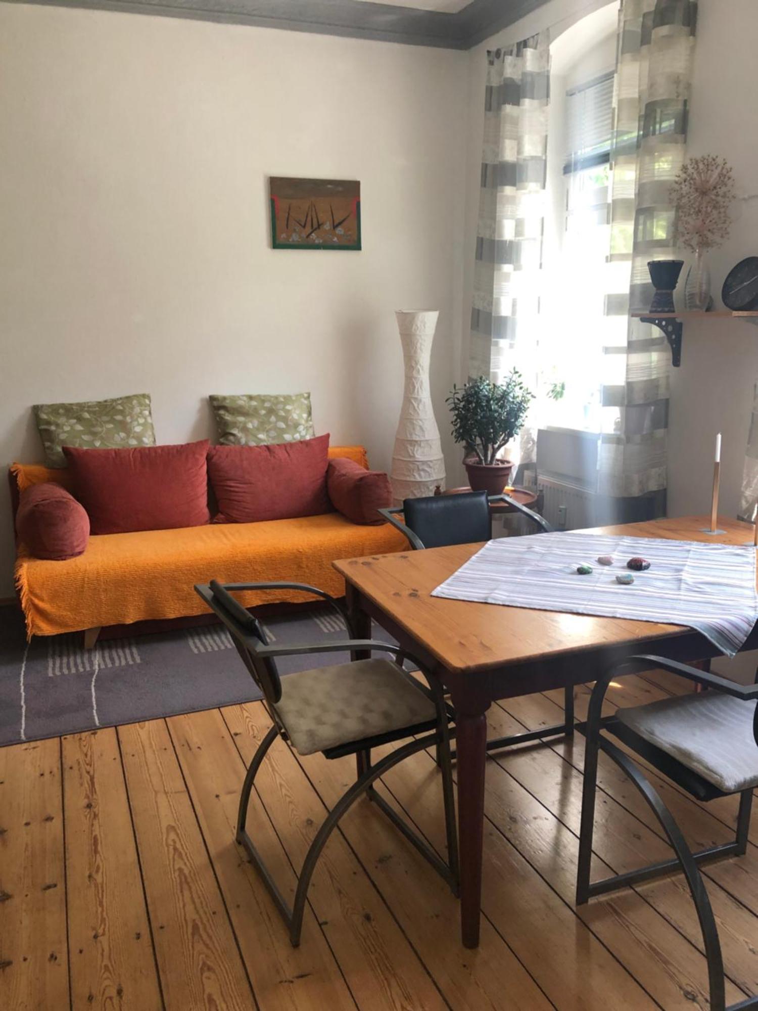 Lioba Drescher Hendel Berlino Esterno foto